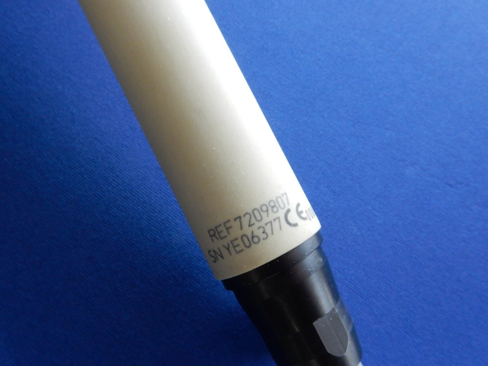 Smith & Nephew 7209807 TRUECLEAR Handpiece TESTED/WORKING!