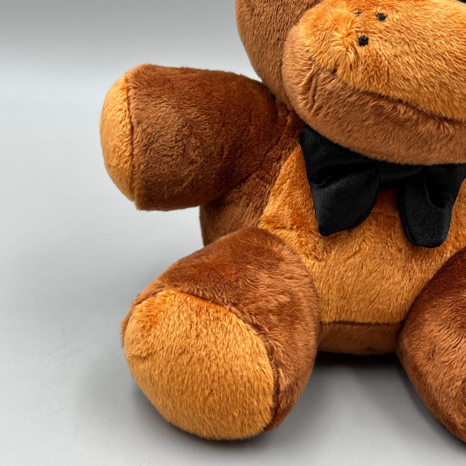 FNAF Five Nights at Freddy’s 8” Plush GLOW Eyes 2025 Jazwares - YOU CHOOSE