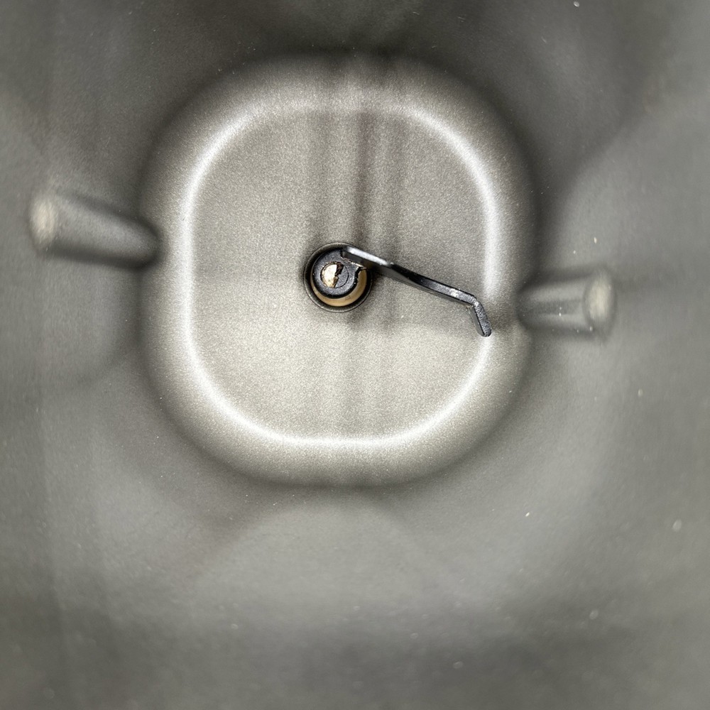 Toastmaster Bread Machine Pan OEM Replacement Part For Model 1188