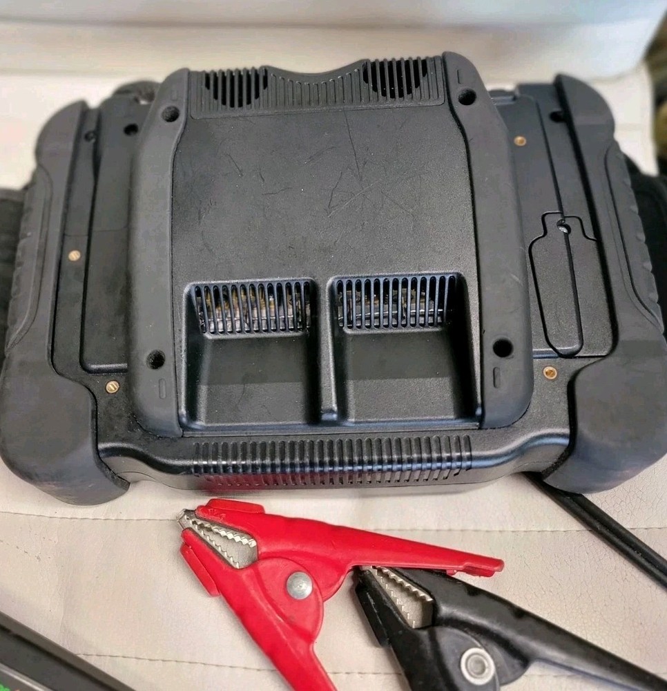 Midtronics DSS-7000 Battery Diagnostics Service System w/Dock & CVG-BP Module