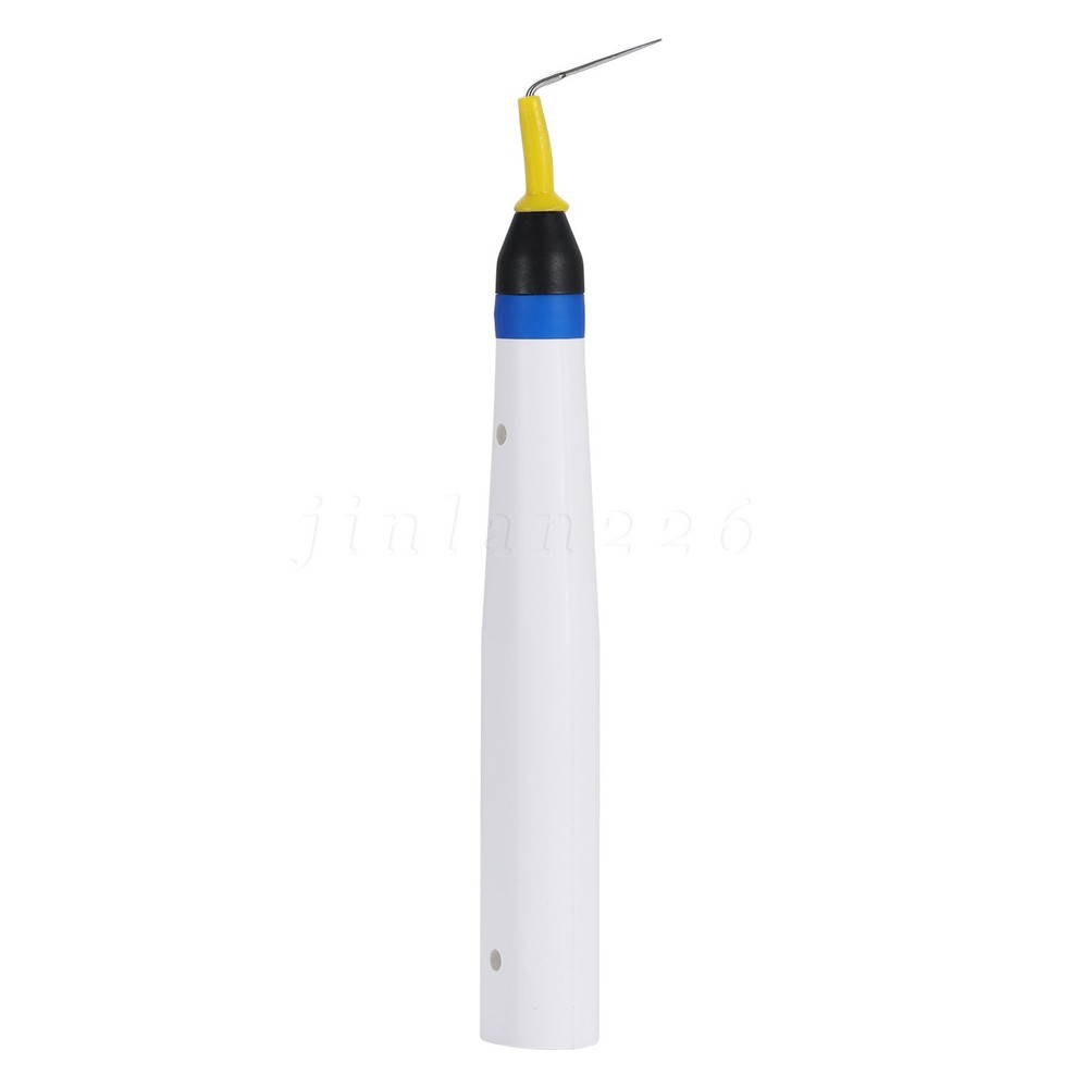 Dental Obturation Pen ENDO Heated System