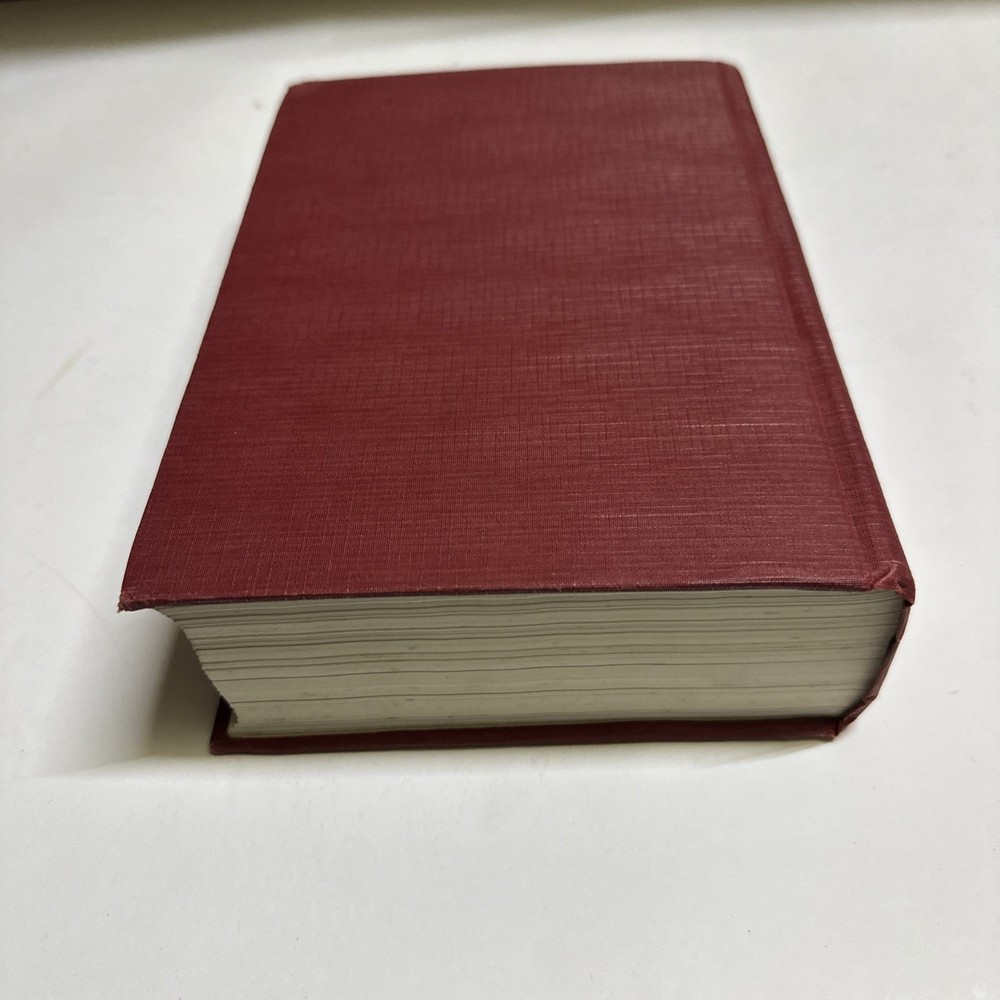 Scott's Standard Postage Stamp Catalogue 1945 101 Edition-Hardcover-1000+ Pg.