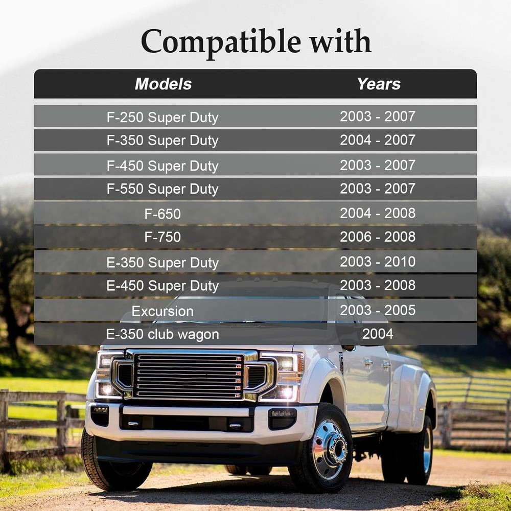 8 PCS Fuel Injector Connector Clips, Plug Retainer Clips Compatible Silver