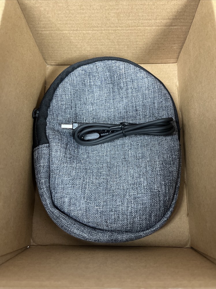 Grandstream GUV3050 Bluetooth Wireless Headset (NEW)