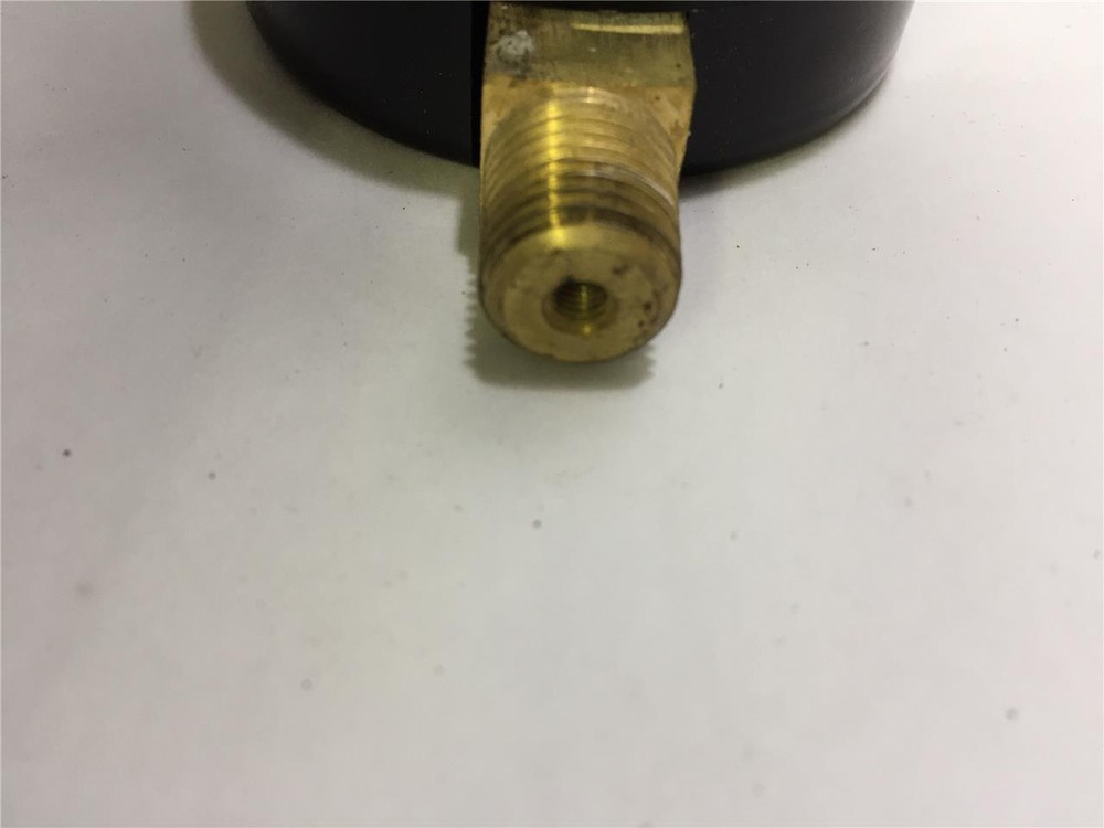 Marshalltown Gauge 16189