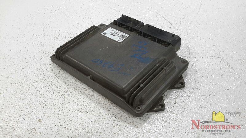 2022 Chevy Corvette Transmission Control Module Computer