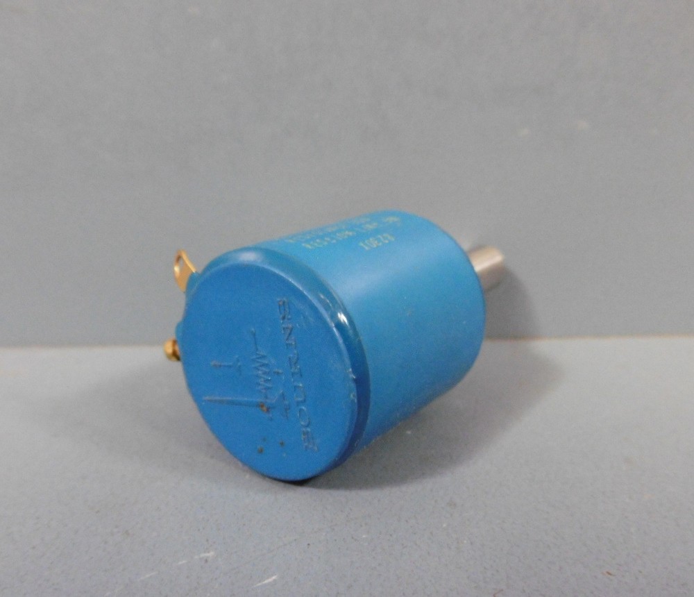 Bourns Precision Variable Resistor 3501S-1-103 Potentiometer 10K
