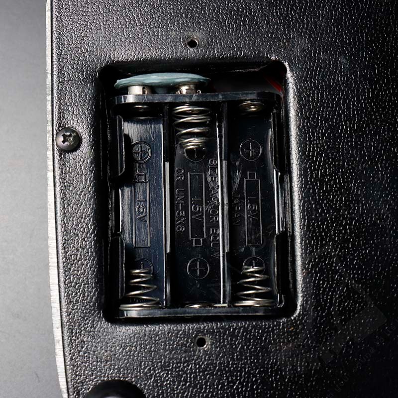 Boss DB-5 Driver Distortion / Graphic Equalizer 1976 - 1977 - Black
