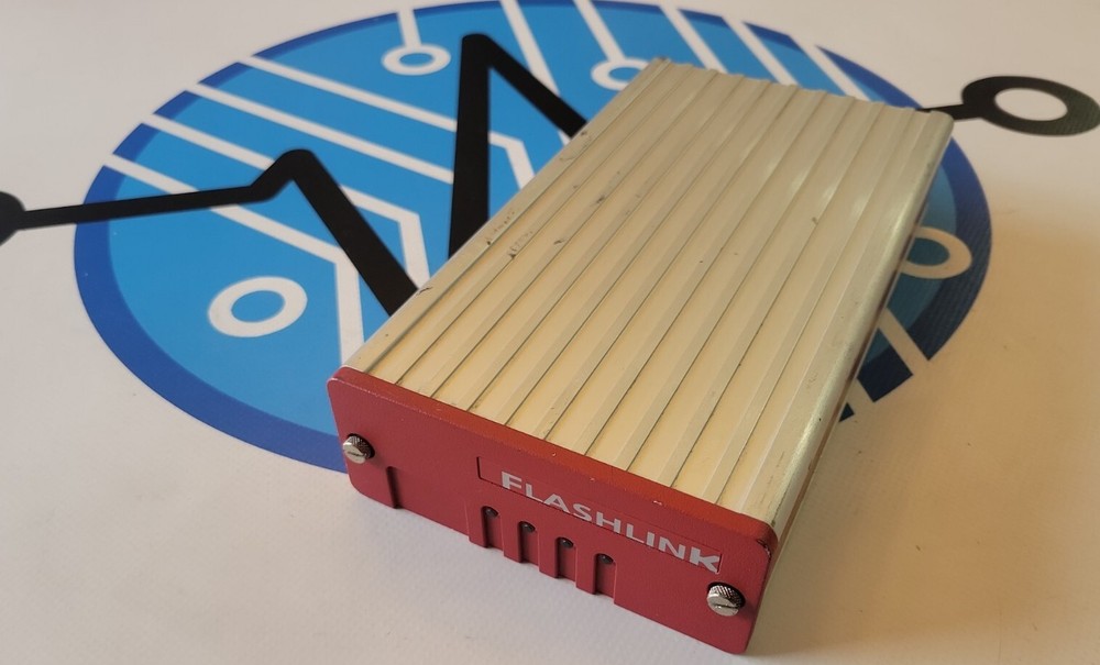 Nevion FlashLink 3GHD-EO-2 Electrical to Optical Converter