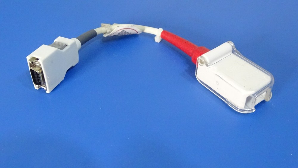 Masimo LNC-1 Patient Cable - 1 ft - 2364