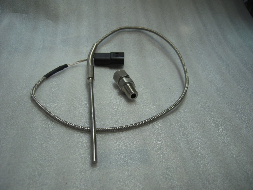 JDM Defi replacement Exhaust Engine temperature Gauge sensor PDF01103S