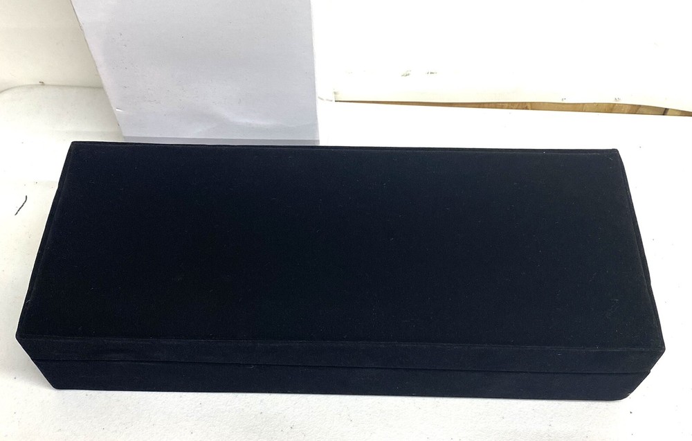 Dangling Jewel cake knife and server set