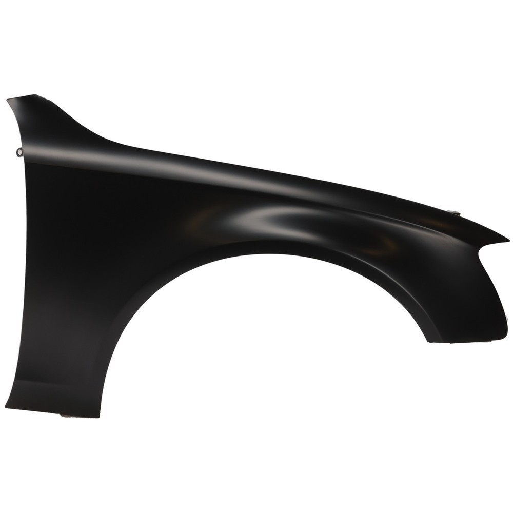 Fender For Audi A4 2013-2016 Front Passenger Side