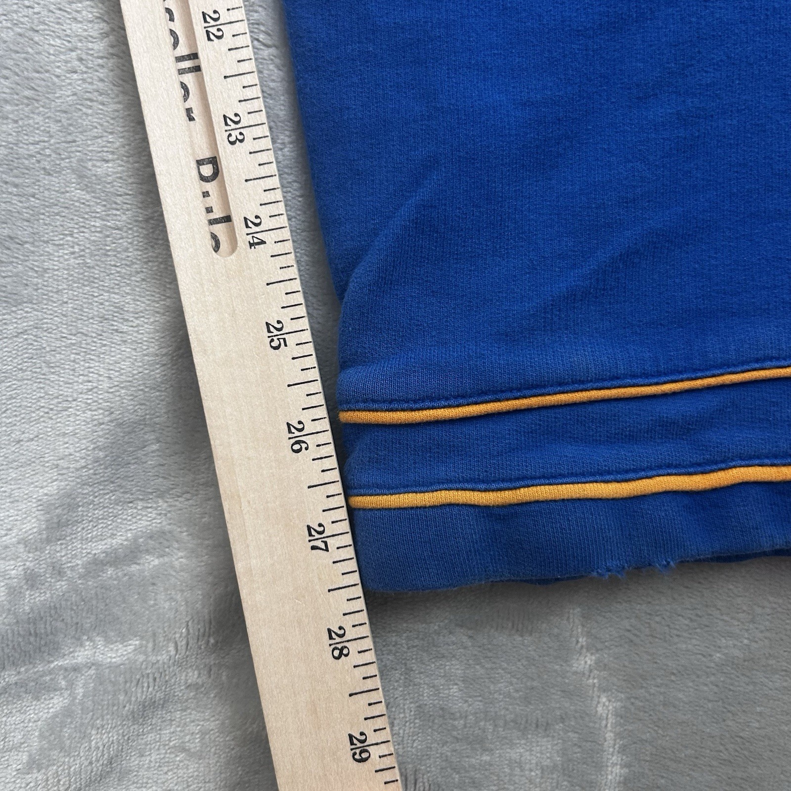 Vintage Rocawear Y2K Sweat Track Suit Set Large 14-16 Pre-Owned