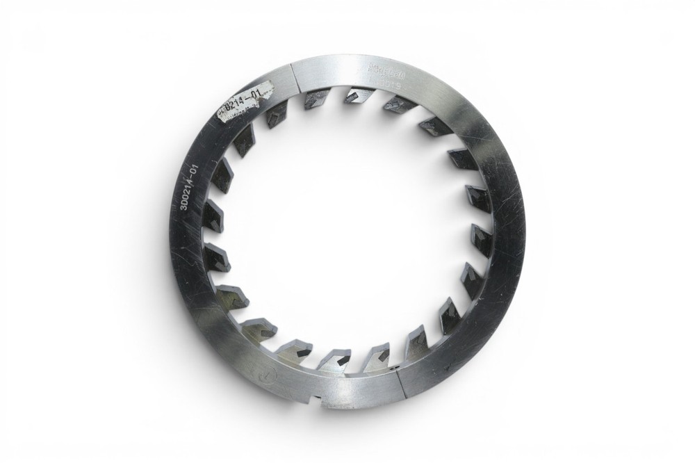 STEPHAN 3D0214-01 CUTTING RING (20 Tooth)