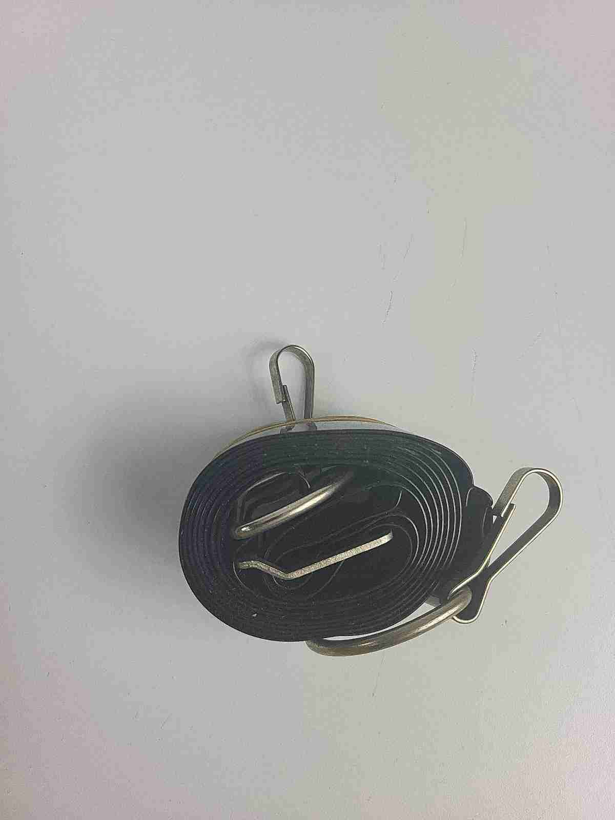 Victoreen Instrument CD V-720 Model2 Radiological Survey Meter + Manual Untested