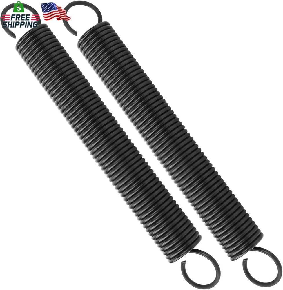 56-1 Ladder Spring Replacement Kit, Compatible with Werner Model Attic Ladders W