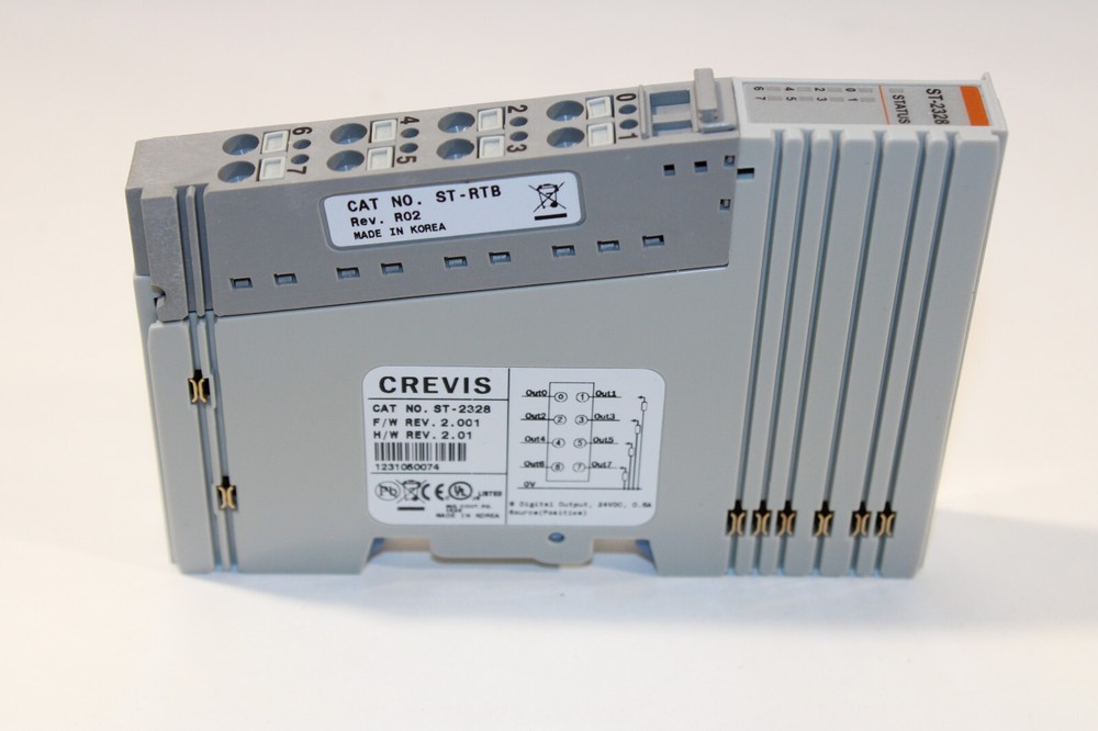 Crevis ST-2328 Digital Output Module