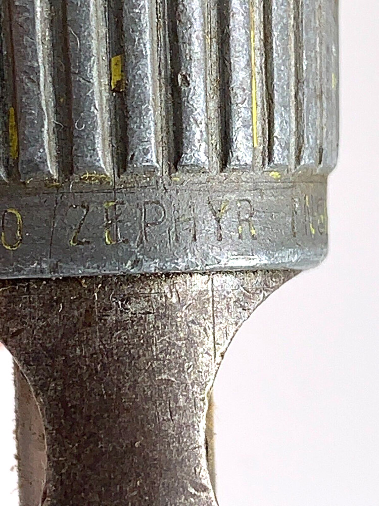 Zephyr Tool Group Countersink Stop PN ZT150