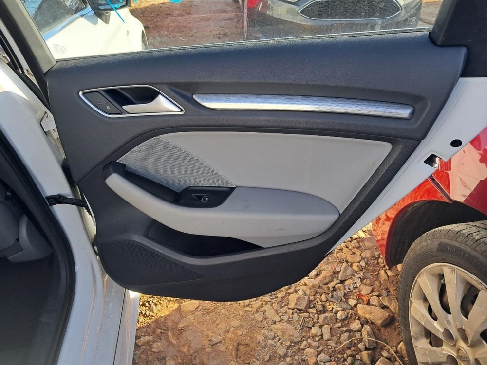 Fuse Box Engine Compartment Fits 15-20 AUDI A3 4895572