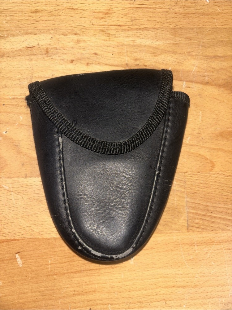 Handcuff Pouch Police Security