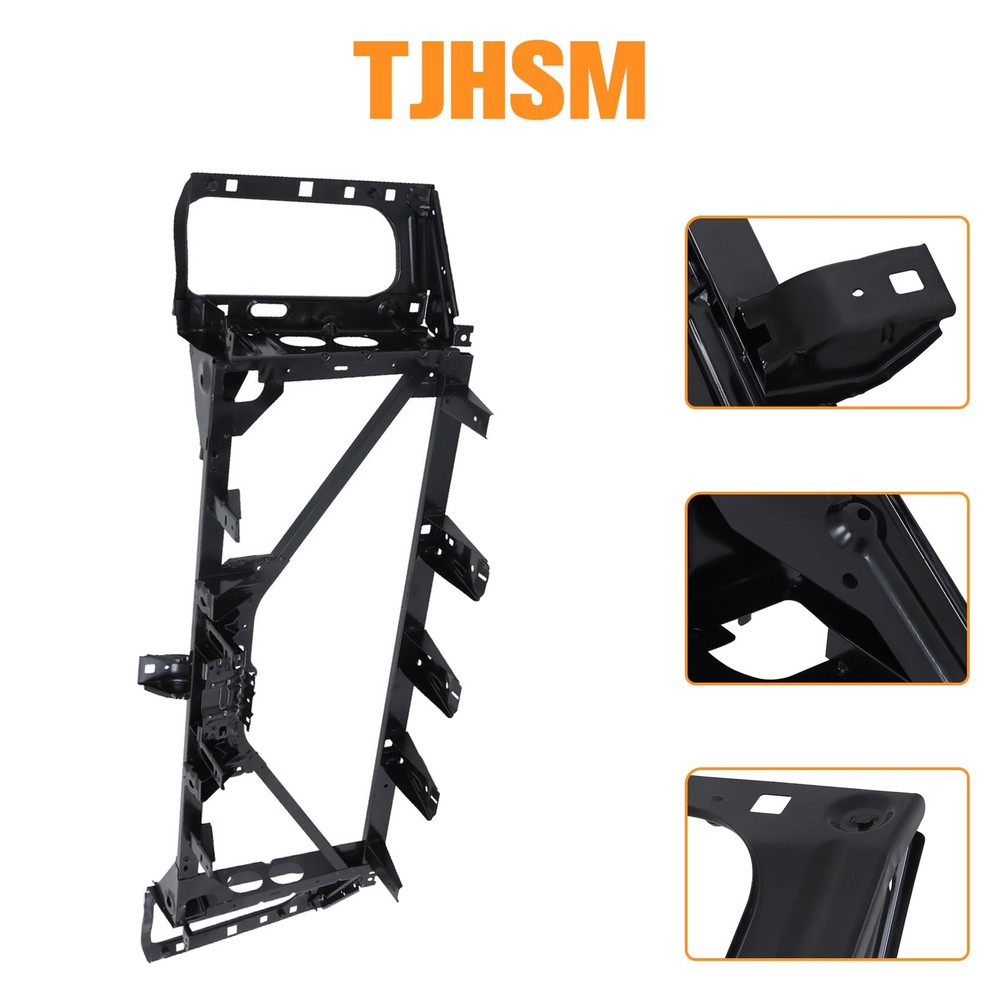Radiator Support Core for Escalade 2015-2020 23497746
