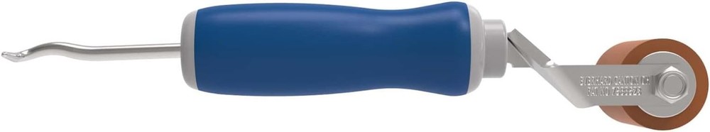 Silicone Seam Roller and Tester Probe Tool for Efficient Welding Projects