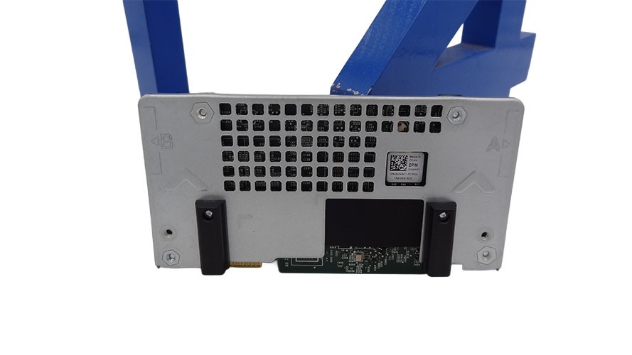 DELL VWN71 HBA345 Front Controller