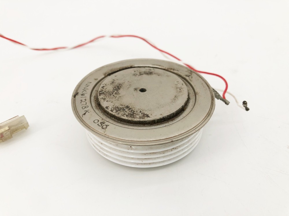 Westcode N540CH16 Thyristor
