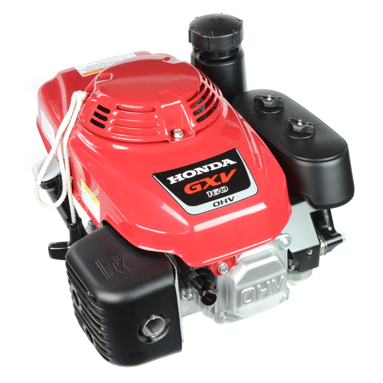 Honda GXV160 N1XM Vertical Engine, Replaces GXV160 N1MH