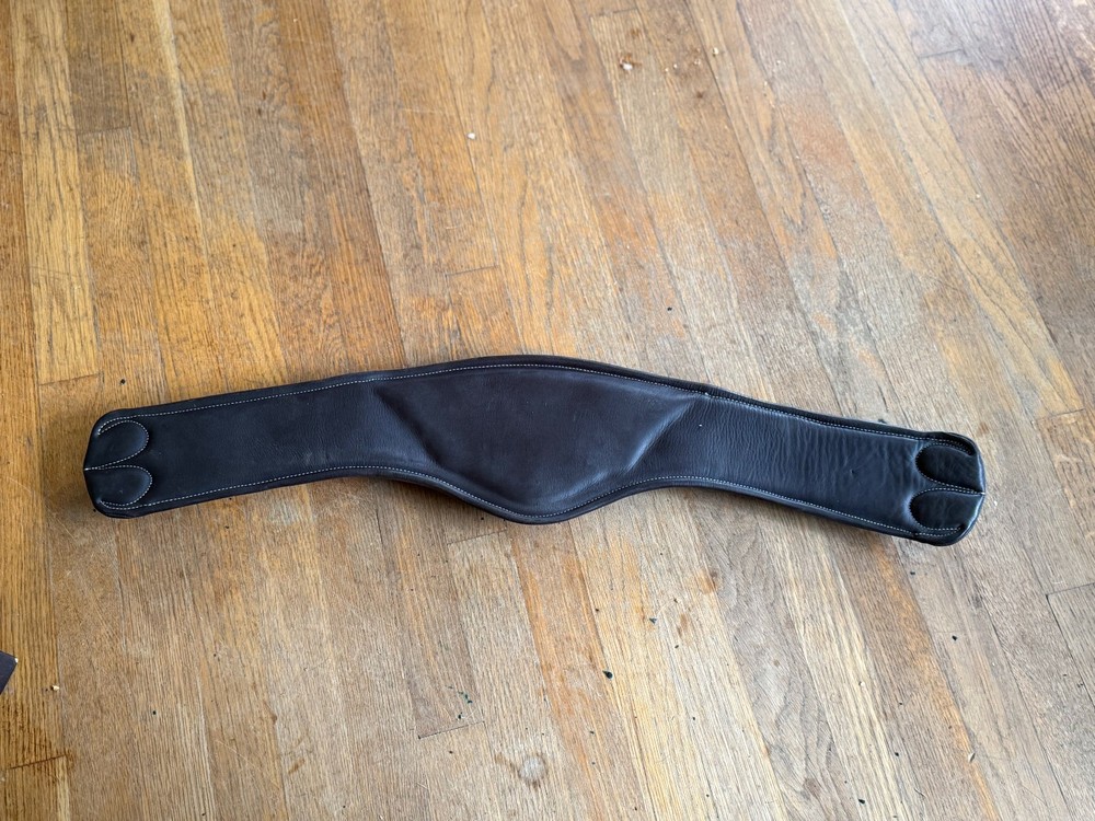 Devoucoux Makila Girth 28”