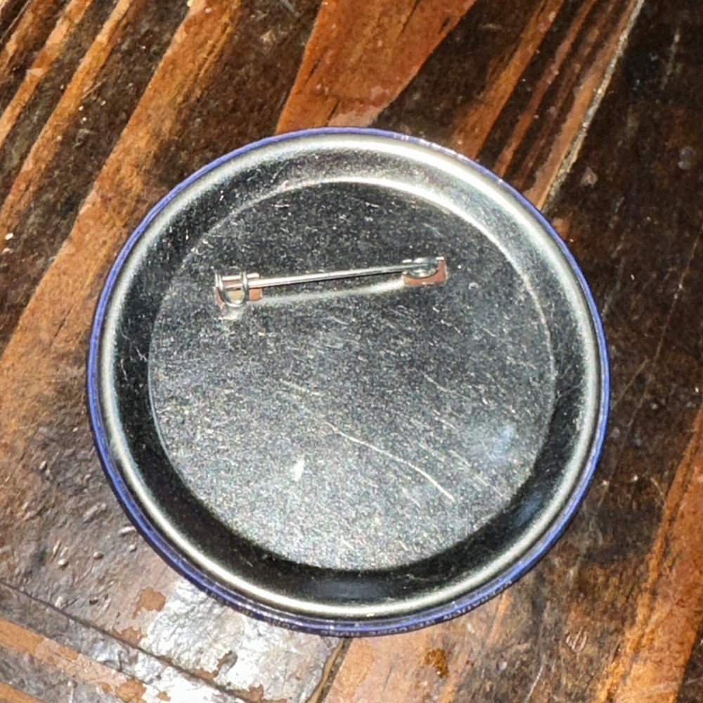 Welcome Home Heroes Button