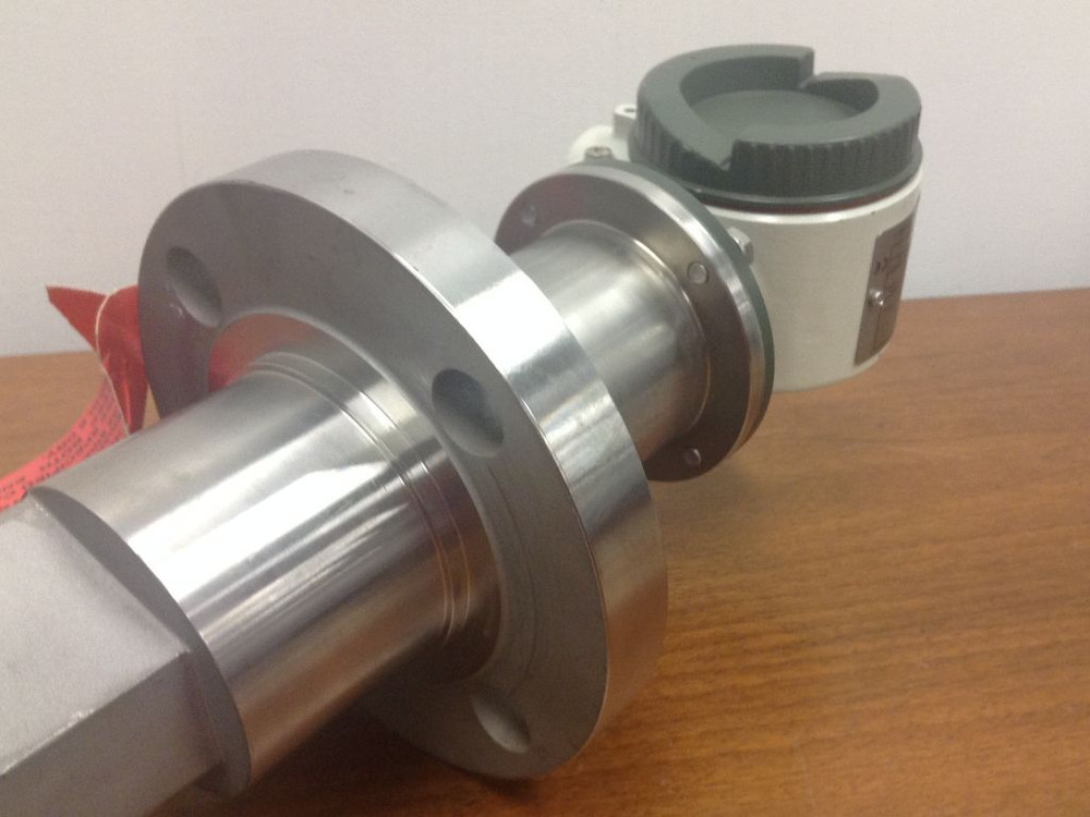 Yokogawa - Model #YF120 - Yewflo Vortex Flowmeter / Element- NEW