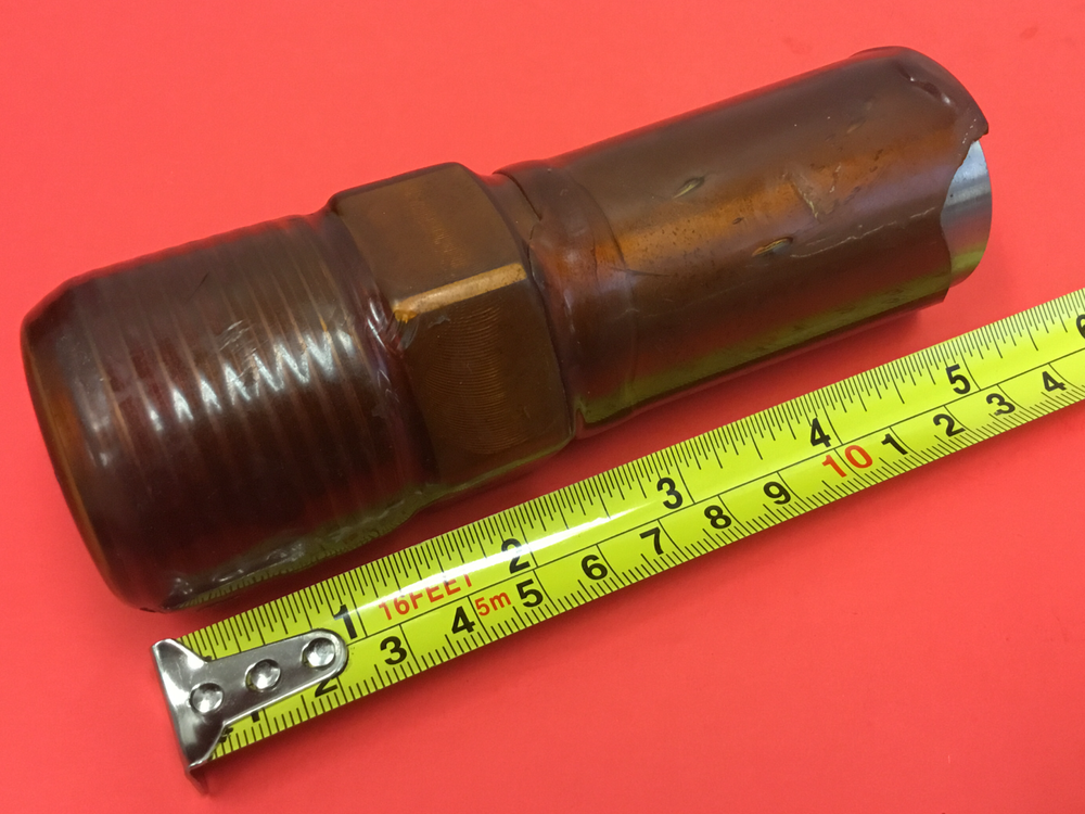 Nickerson - Nozzle Body - NEW