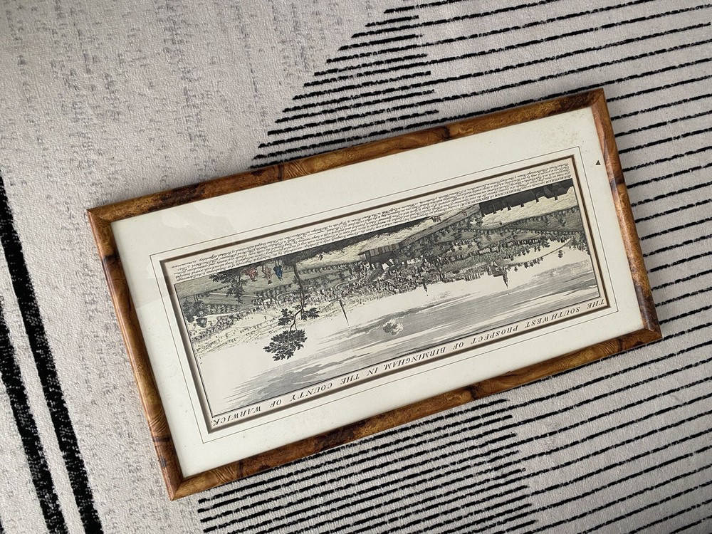 Local Birmingham Art 1989