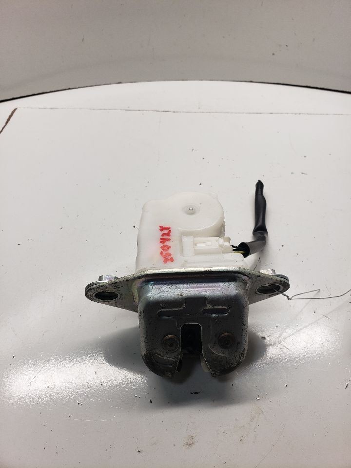 2011 IMPREZA Door Lock Actuator OEM