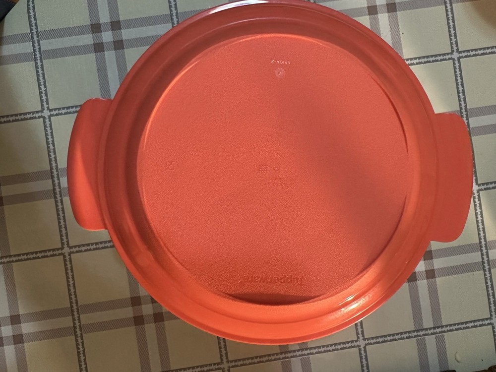 Tupperware Vaporera 2.0