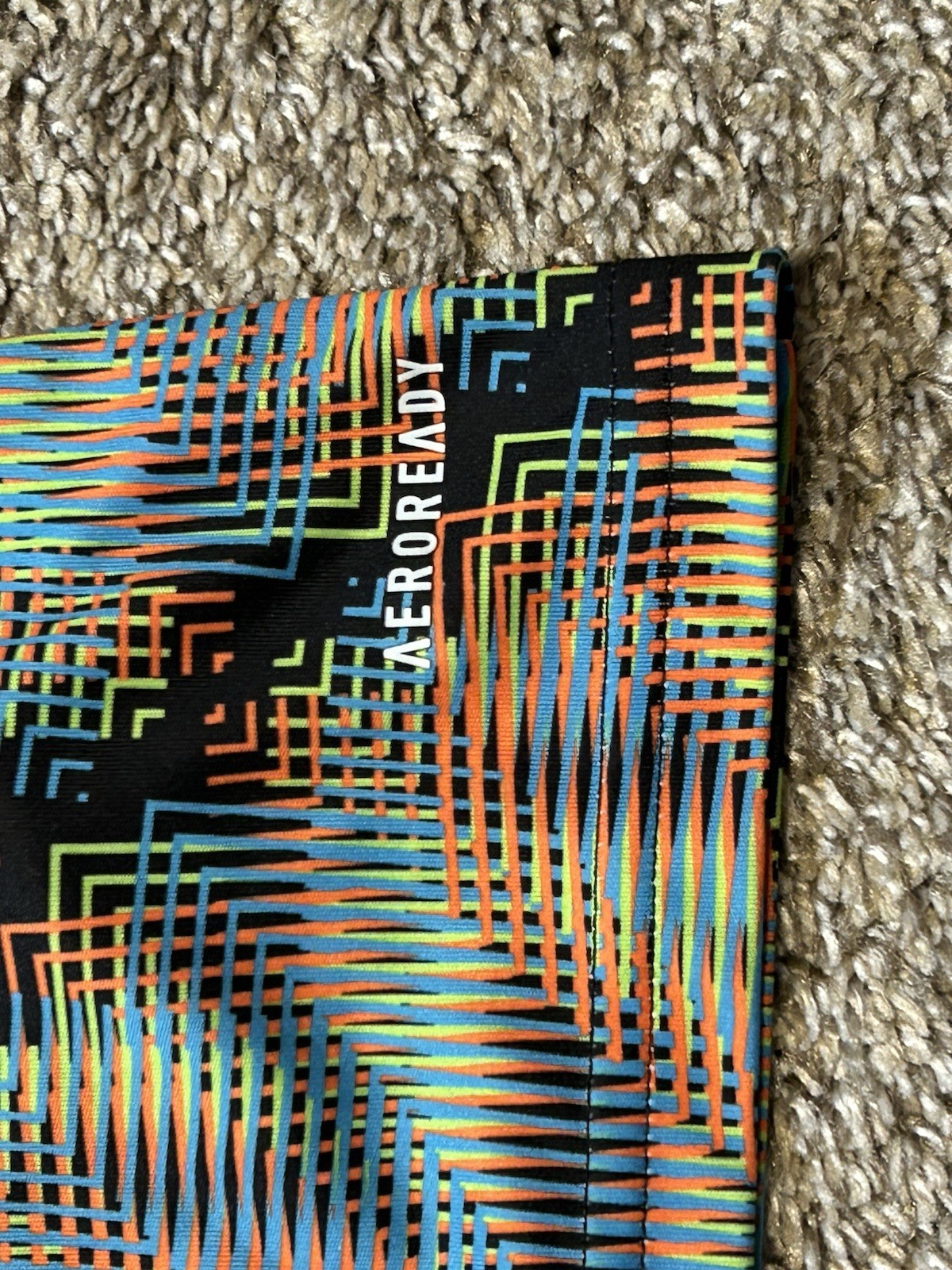 adidas Pre-Match Jersey Mens XL Minnesota United FC MLS Hispanic Celebration