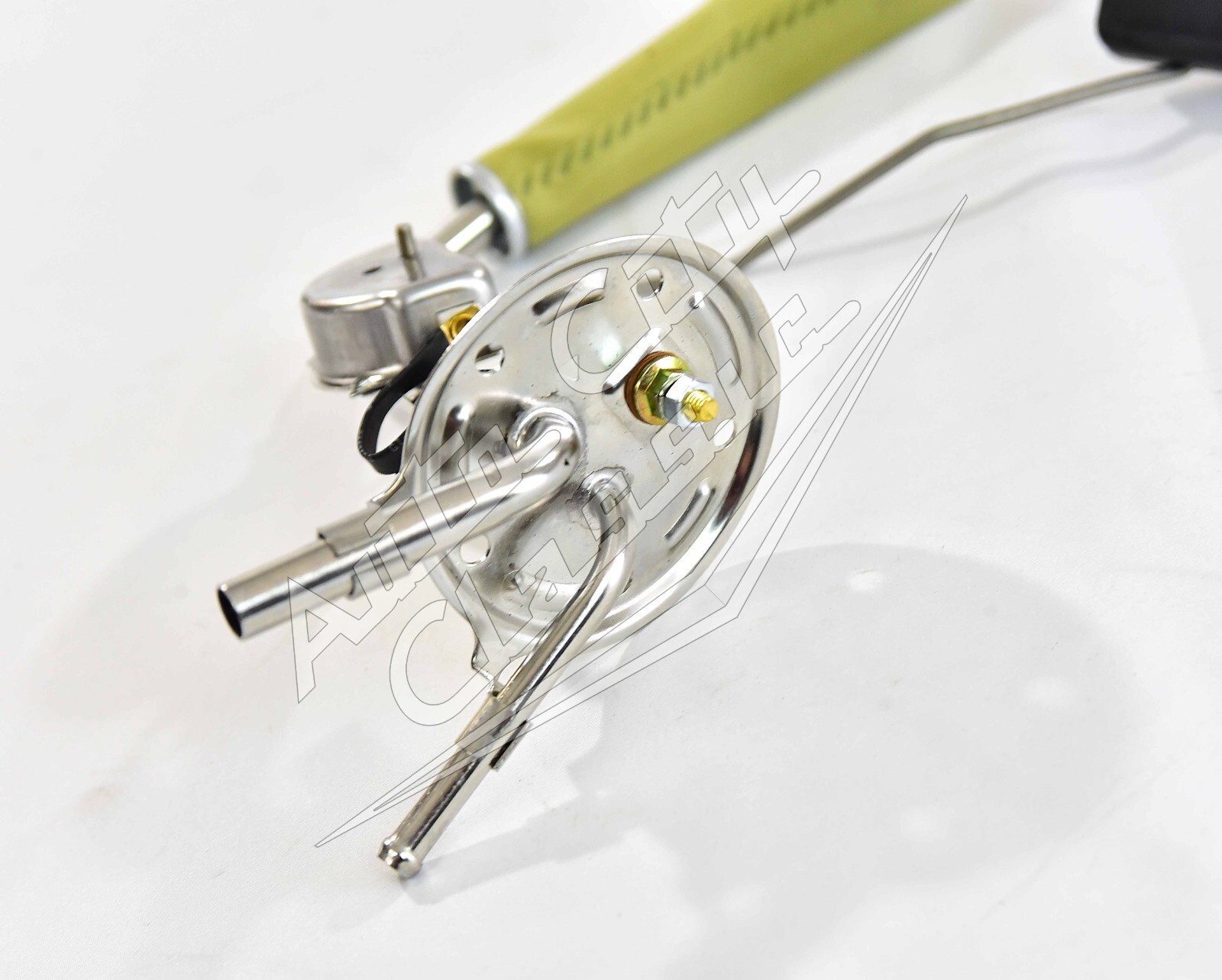 63 & 64 Riviera Gas Tank with Sending Unit