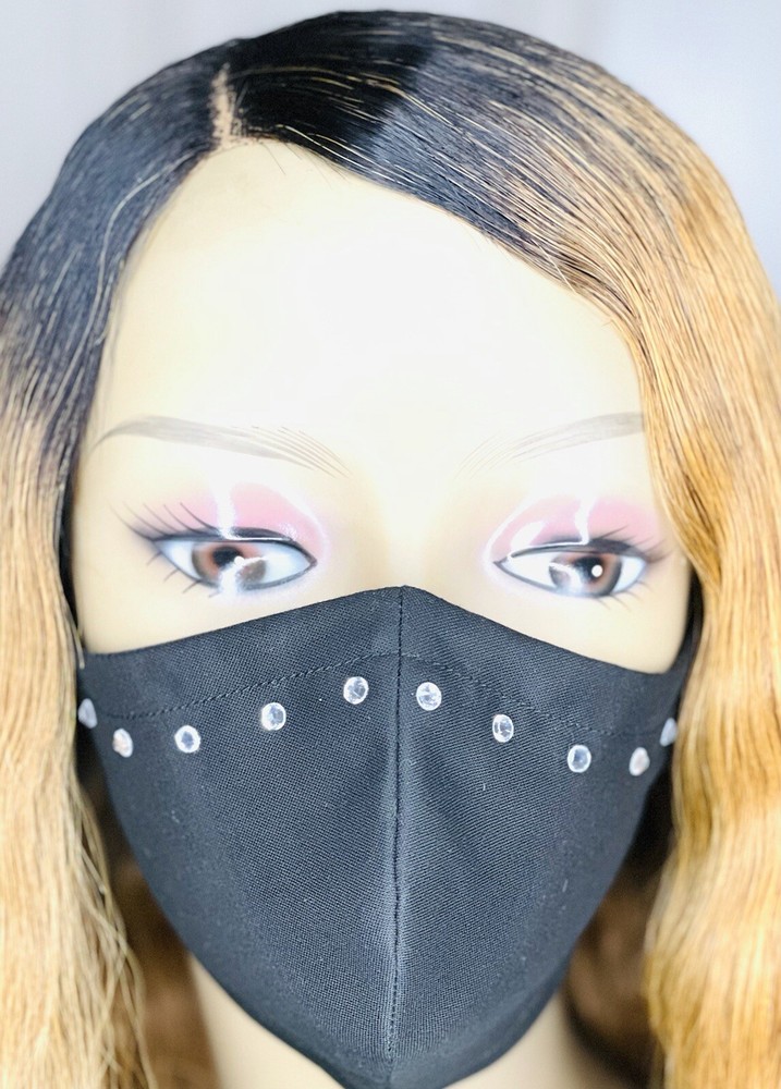 homemade face mask