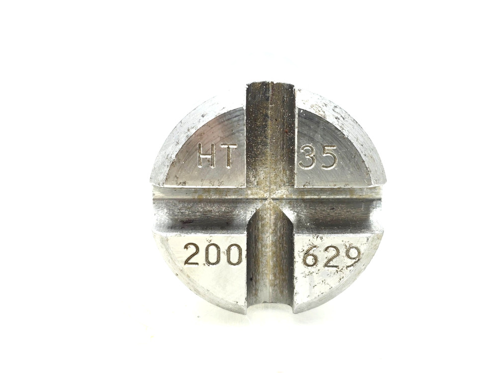 200629 HINGE PIN THREADED FOR HT35 TONG