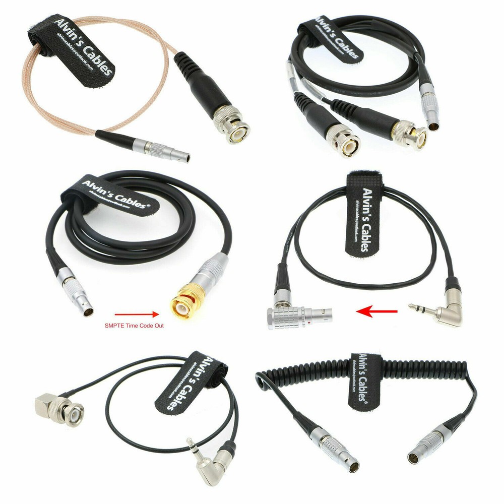 Alvin's Cables Custom Link for charmicklexd