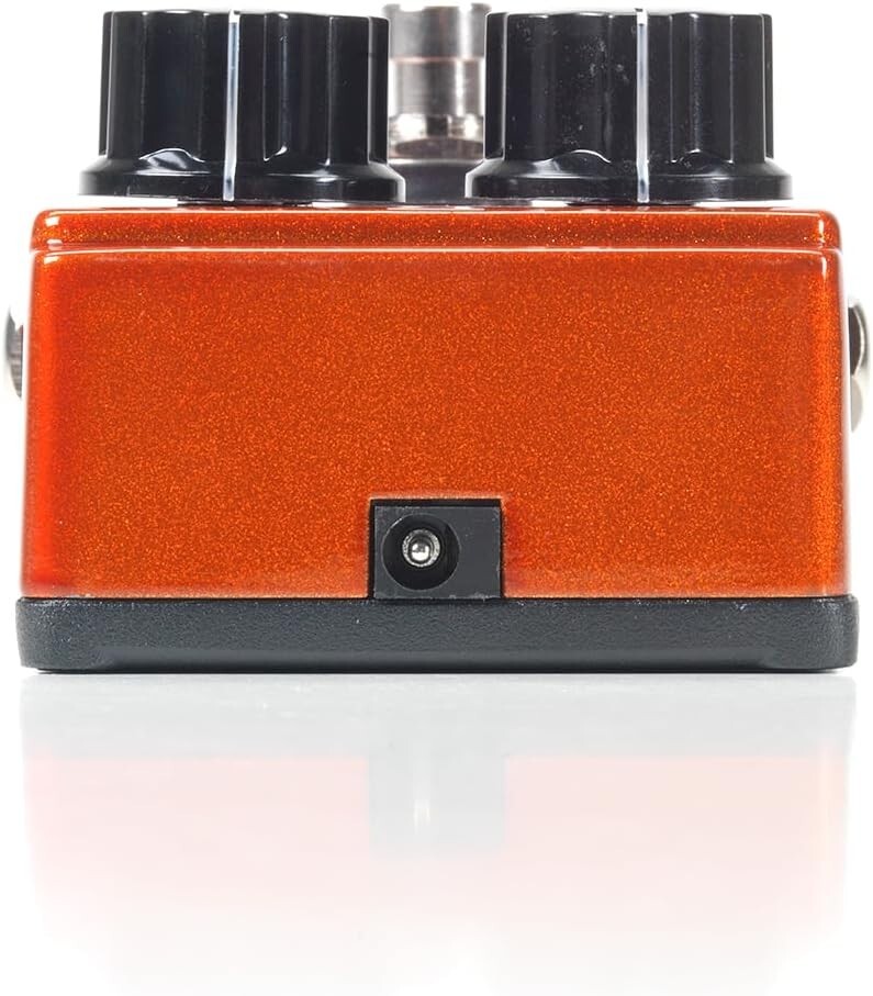 DOD by Digitech Compressor 280 Analog Compressor electric guitar Effect Pedal