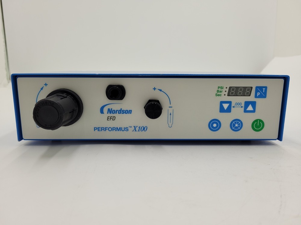 Nordson EFD LLC 7363256 Performus X100