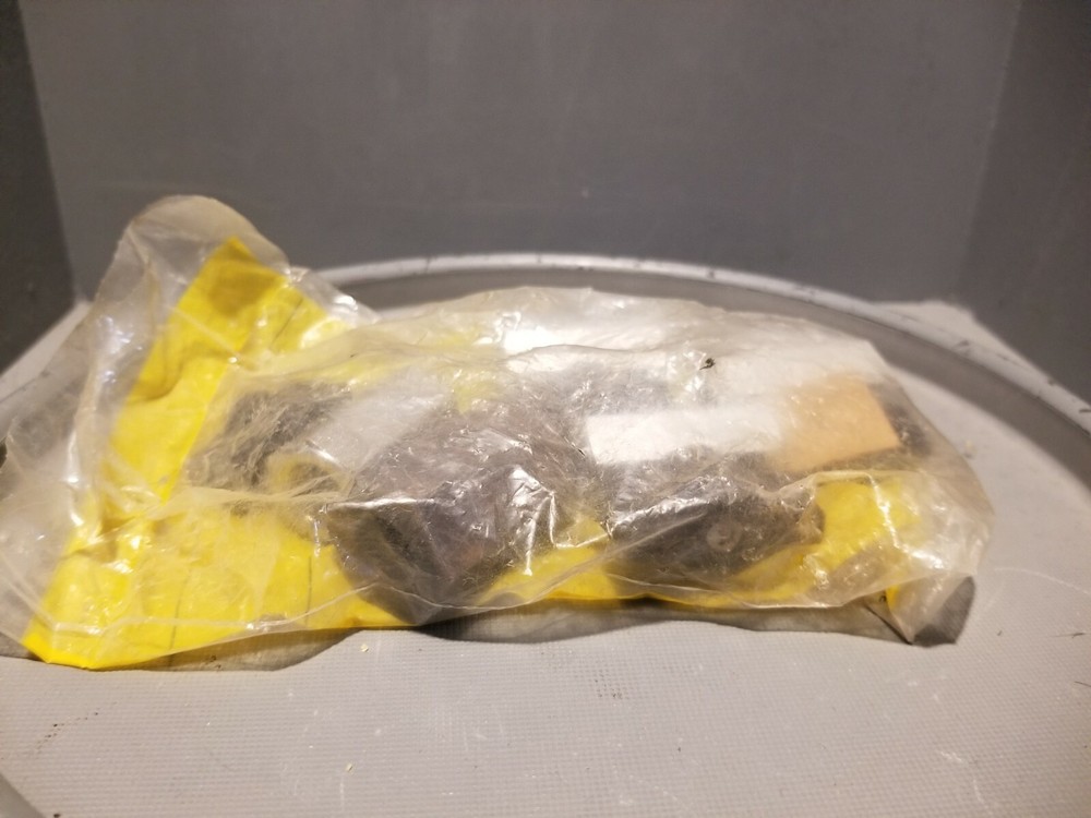 Caterpillar, Legris Shut-Off Valve Kit