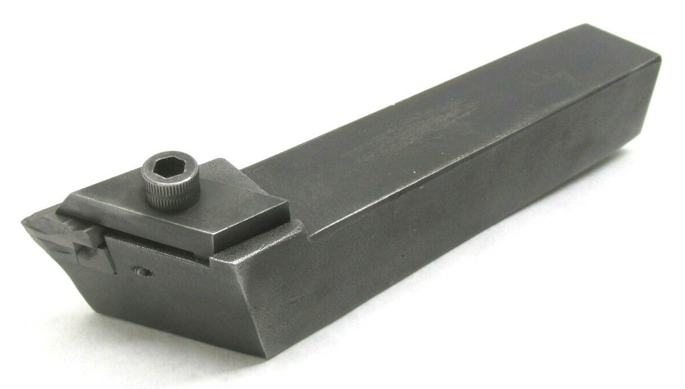 KENNAMETAL 1" INDEXABLE INSERT LATHE TOOLHOLDER - #5KPGL-16-BPC