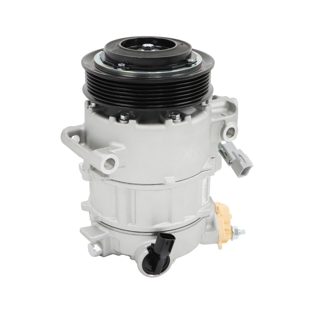AC Compressor for 1500 5.7L 2014-2018 68140664AE
