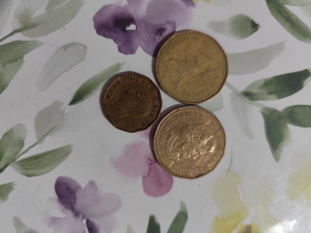 Canada Coins