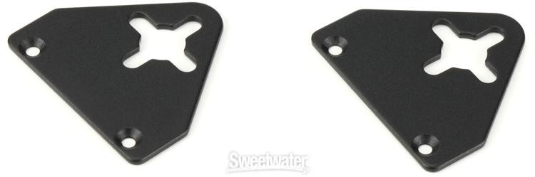 Ashly FATWB Flush-Mount Bracket Kit for FA Series Amplifiers