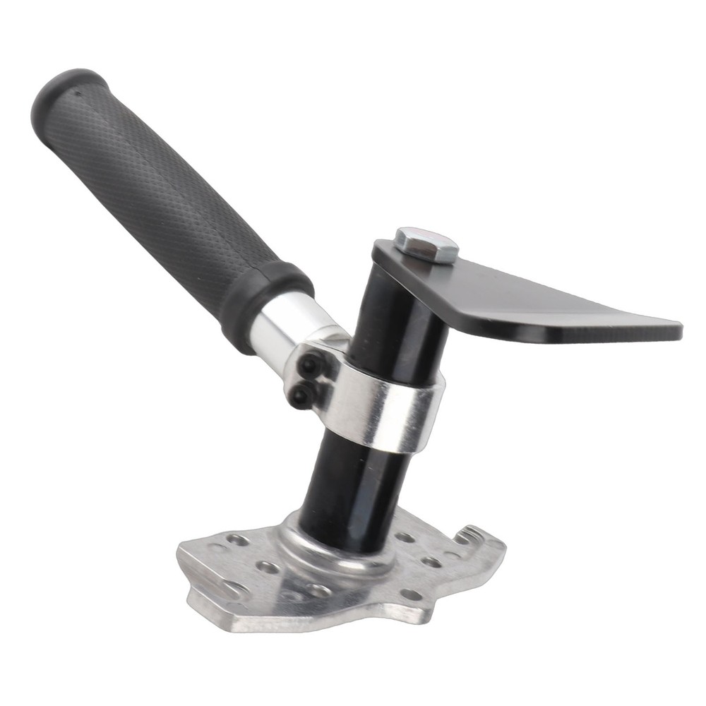 Flat Box Extension Handle Adjustable Drywall Flat Finisher Box Handle NEW